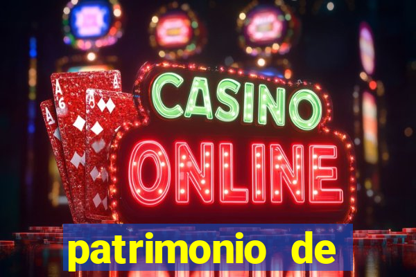 patrimonio de nelson wilians